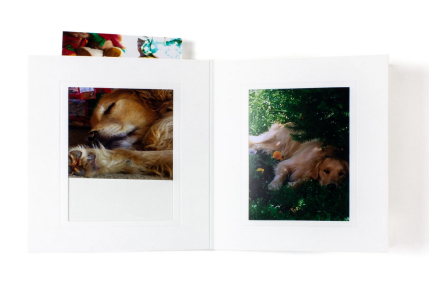 All About Slip-In Photobooks